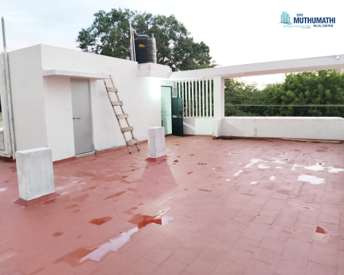 Top Construction Contractors in Madurai