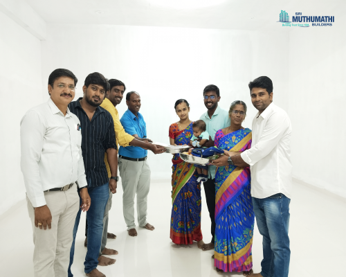Construction Company in Madurai
