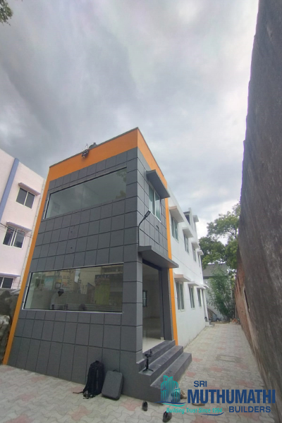 Leading Builders in Madurai