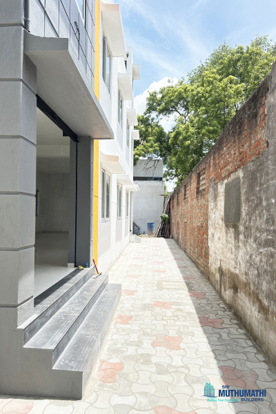 New Home Builders in Madurai