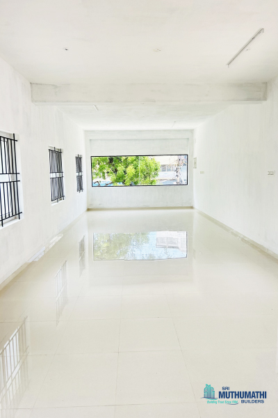 Construction Company in Madurai
