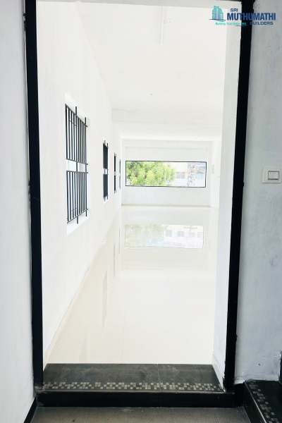 Building Construction Company in Madurai