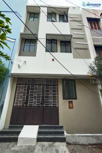 3 Best Construction Companies in Madurai
