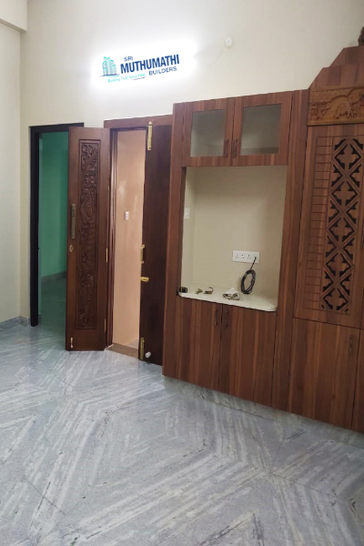 Construction Company in Madurai