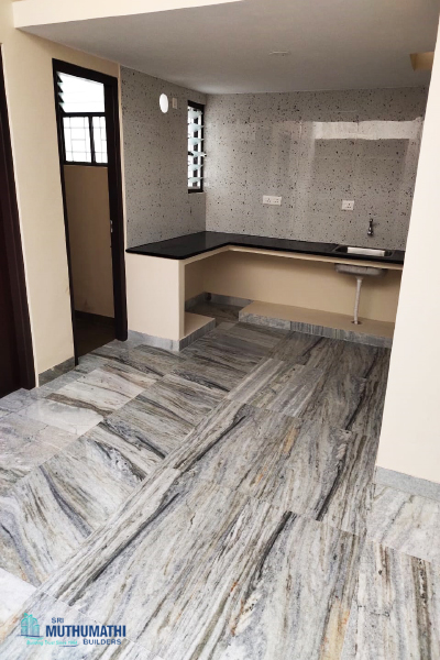 Residence Builders in Madurai