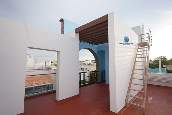 Akila img1 – Sri Muthumathi Builders Madurai