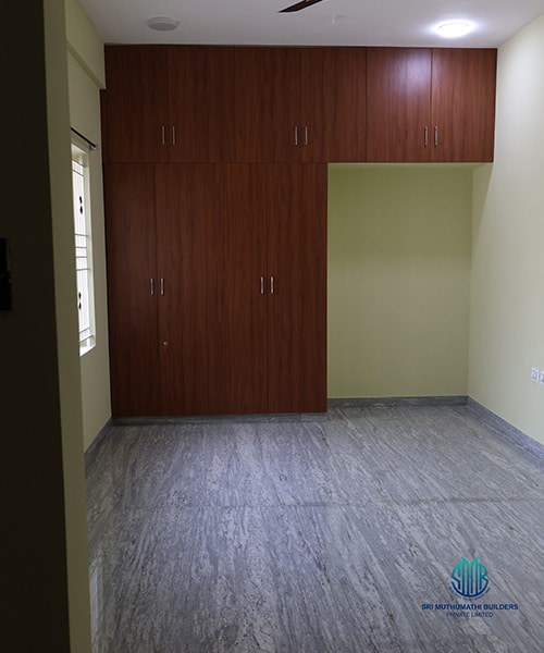 Mr.Badrinath Madurai 21 – Sri Muthumathi Builders Madurai