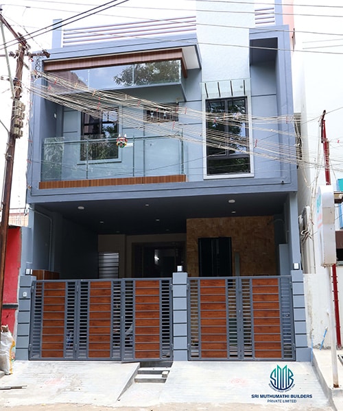 Mr.Badrinath Madurai1 – Sri Muthumathi Builders Madurai