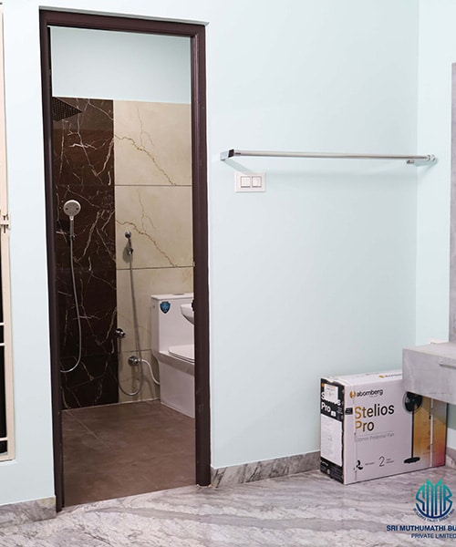 Mr.Badrinath Madurai13 – Sri Muthumathi Builders Madurai