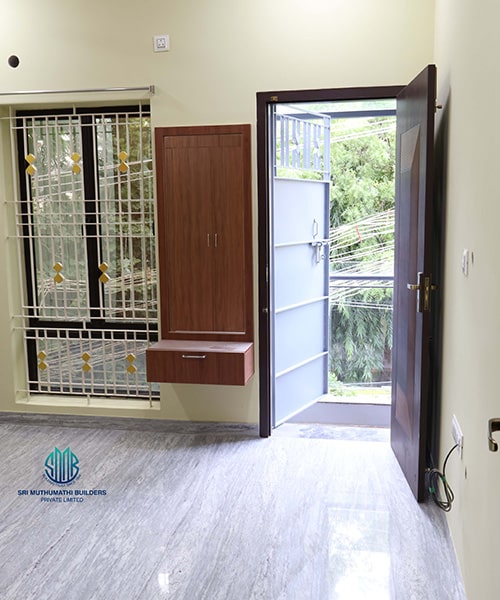 Mr.Badrinath Madurai17 – Sri Muthumathi Builders Madurai