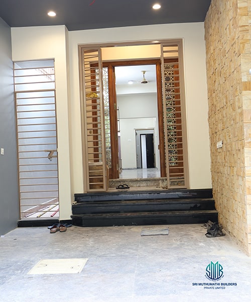 Mr.Badrinath Madurai2 – Sri Muthumathi Builders Madurai
