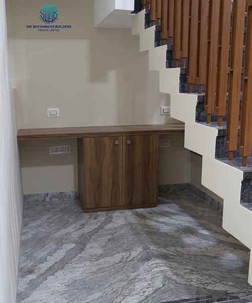 Mr.Badrinath Madurai8 – Sri Muthumathi Builders Madurai