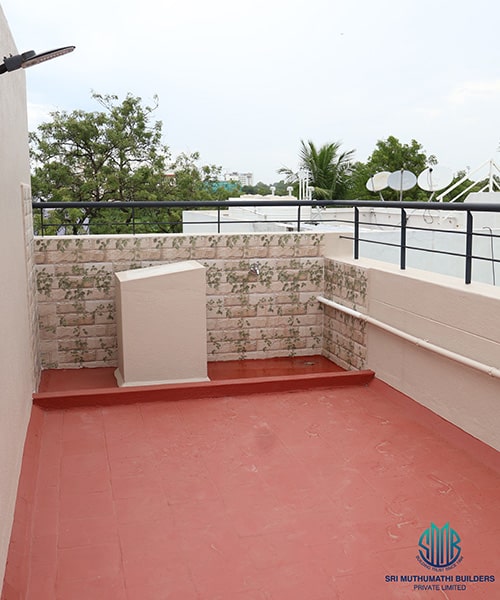Mr.Pandivel Madurai26 – Sri Muthumathi Builders Madurai