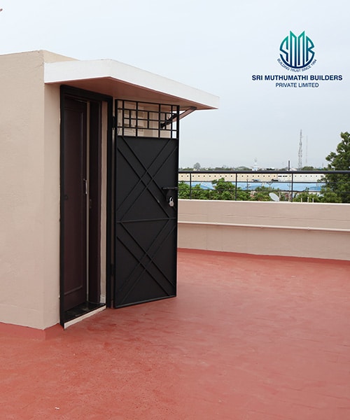 Mr.Pandivel Madurai28 – Sri Muthumathi Builders Madurai