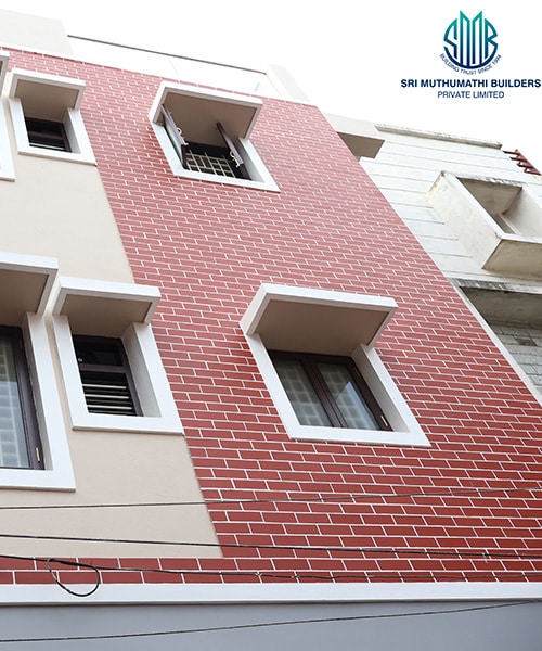 Mr.Pandivel Madurai3 – Sri Muthumathi Builders Madurai