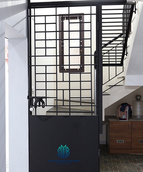 Mr.Pandivel Madurai7 – Sri Muthumathi Builders Madurai