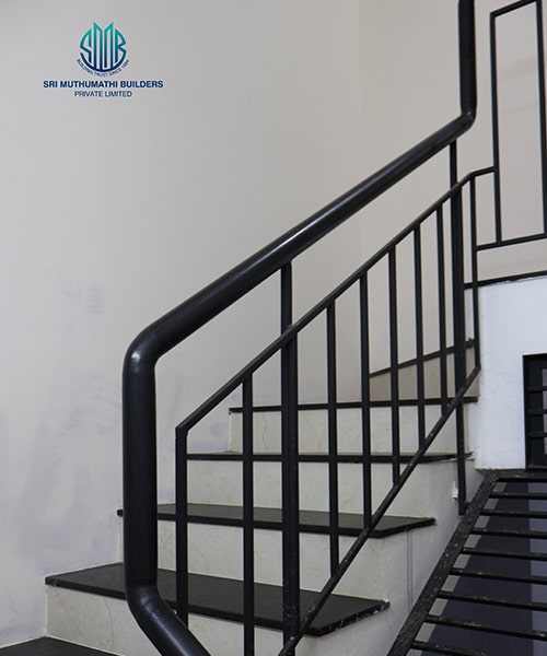 Mr.Pandivel Madurai8 – Sri Muthumathi Builders Madurai