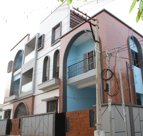 Akilakumar – Sri Muthumathi Builders Madurai