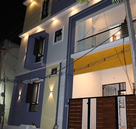 Hema – Sri Muthumathi Builders Madurai