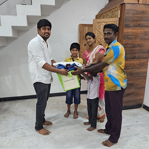 New Home Builders in Madurai